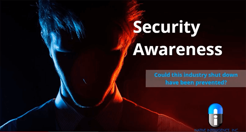 security courses