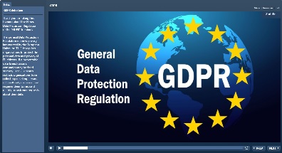 General Data Protection Regulation (GDPR) for US Employees
